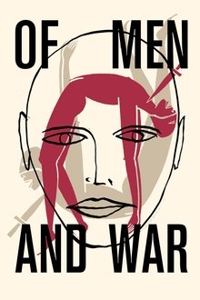 Of Men and War movie poster