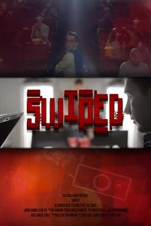 Swiped movie poster