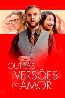 Poster do filme Outras Versões do Amor