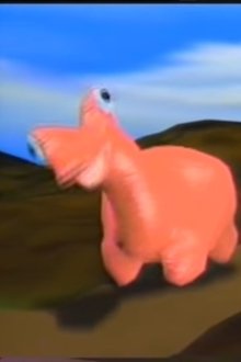 Peedee Meets the Dragon movie poster