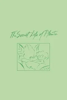 The Secret Life of Plants movie poster