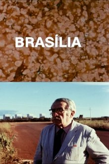 Brasília, segundo roteiro de Alberto Cavalcanti movie poster