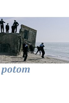 Potom movie poster