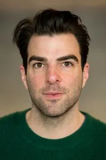 Zachary Quinto profile picture