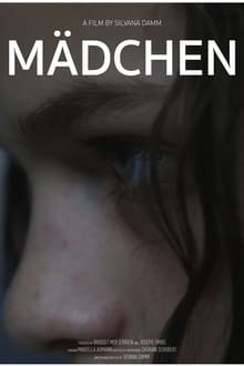 Mädchen movie poster