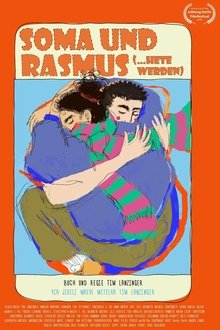 Soma and Rasmus movie poster
