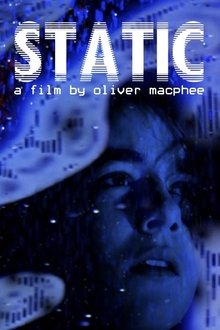 Static movie poster