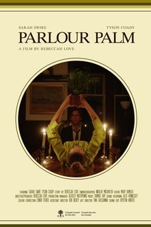 Parlour Palm movie poster