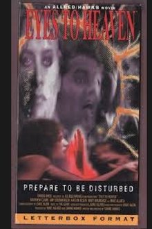 Eyes to Heaven movie poster