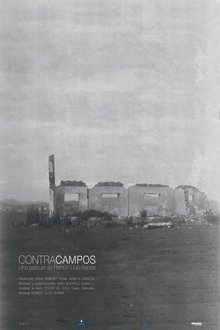 Contracampos movie poster