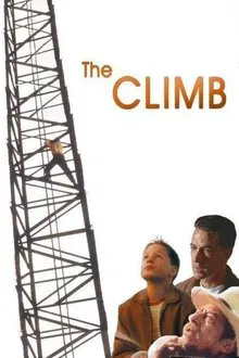 The Climb movie poster