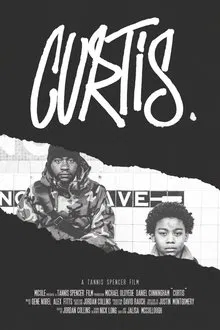 Curtis movie poster