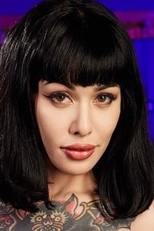 Arson Leigh profile picture