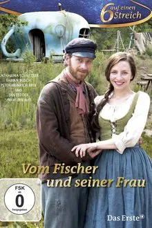 Poster do filme Vom Fischer und seiner Frau