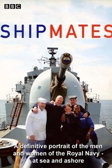 Shipmates tv show poster