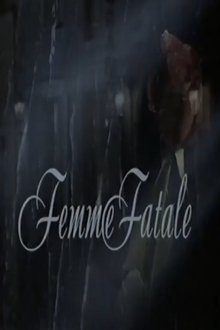 Femme Fatale movie poster
