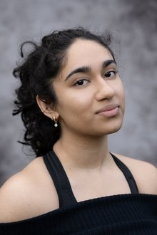 Foto de perfil de Zara Redford