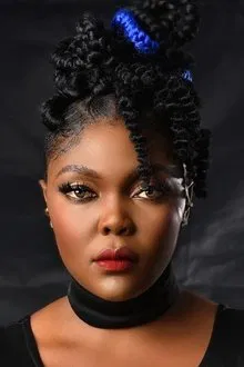 Syriette Che profile picture