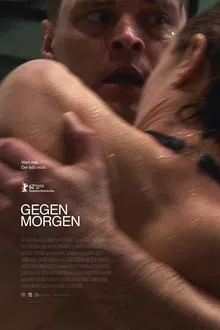 Before Tomorrow movie poster