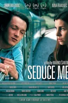 Seduce Me movie poster