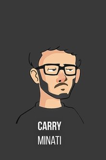 CarryMinati tv show poster