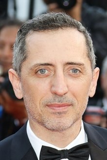 Gad Elmaleh profile picture