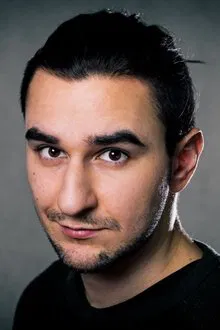 Kamil Mróz profile picture