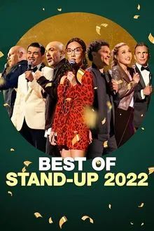 Best of Stand-Up 2022 movie poster
