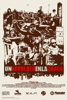 A Revolber in the Chaca movie poster