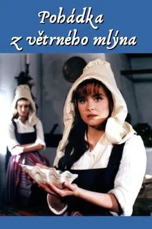 Pohádka z větrného mlýna movie poster