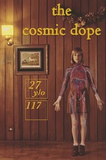 The Cosmic Dope - A Plant Experience movie poster