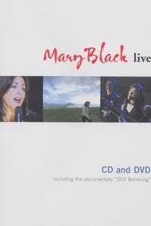 Mary Black - Live movie poster