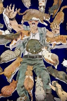 Nyaight of the Living Cat tv show poster