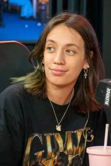 Julieta Cáceres profile picture