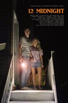 12 Midnight movie poster