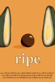 Ripe movie poster