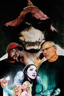 Bloody Dreams movie poster