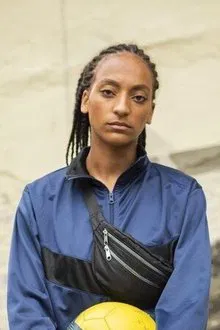Maïmouna Badjie profile picture
