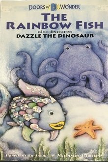 The Rainbow Fish movie poster