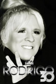 RODRIGO 30 movie poster