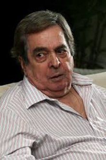 Benedito Ruy Barbosa profile picture