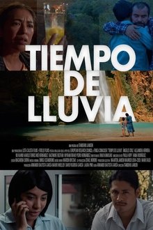 Tiempo de lluvia movie poster