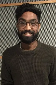 Suren Jayemanne profile picture