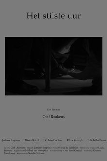 The Quietest Hour movie poster