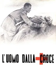 The Man with the Cross movie poster