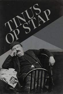 Tinus On the Move movie poster