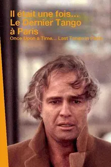 Behind the scenes: Last Tango in Paris movie poster