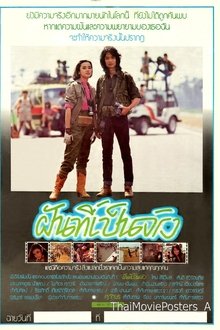 ฝันที่เป็นจริง movie poster