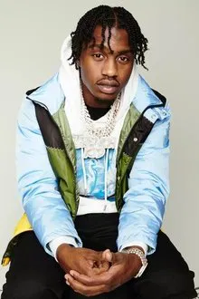 Lil Tjay profile picture