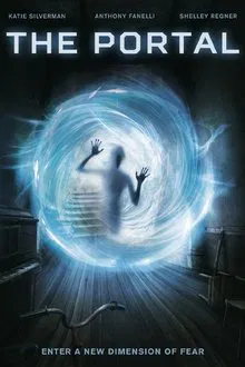 The Portal movie poster